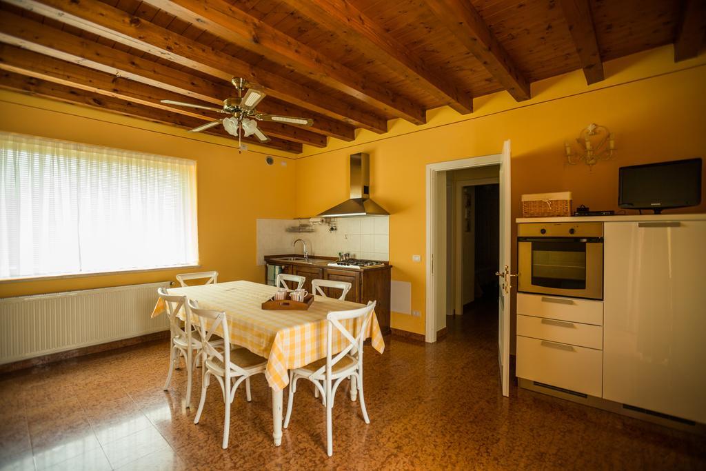 Tenuta La Cà Bardolino Exterior foto
