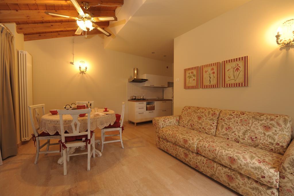 Tenuta La Cà Bardolino Exterior foto