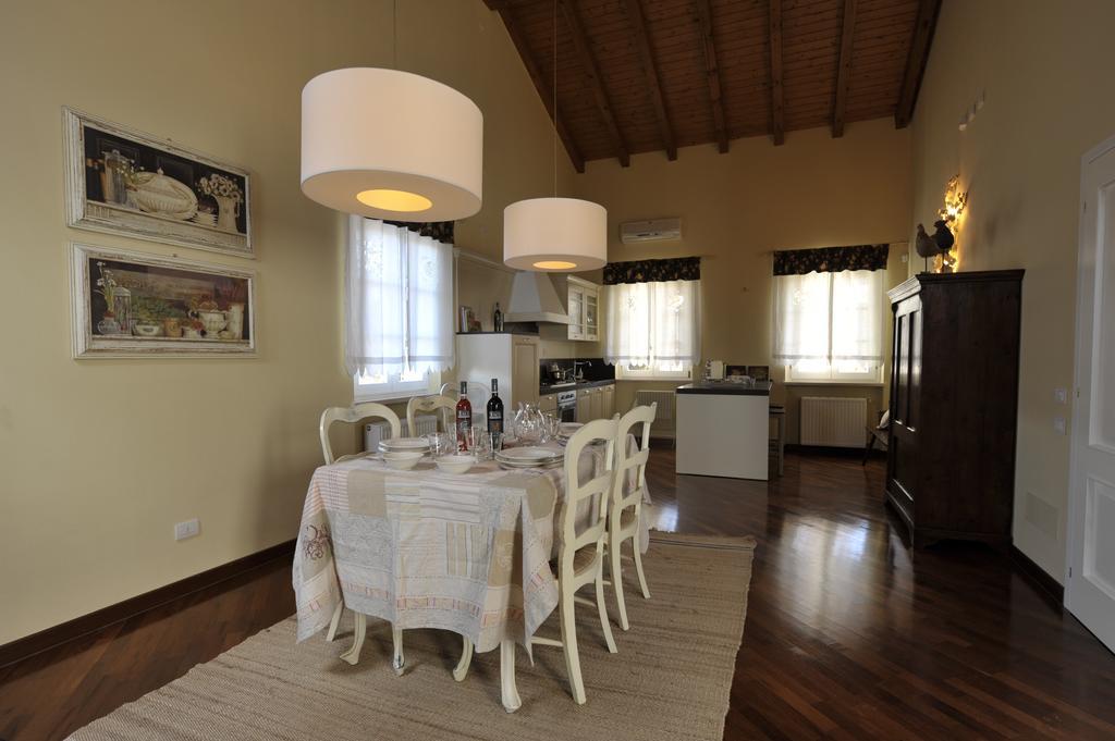 Tenuta La Cà Bardolino Exterior foto