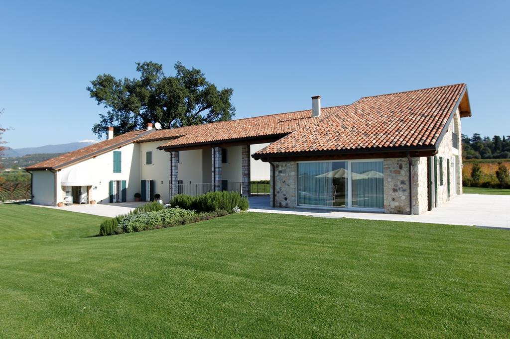 Tenuta La Cà Bardolino Exterior foto