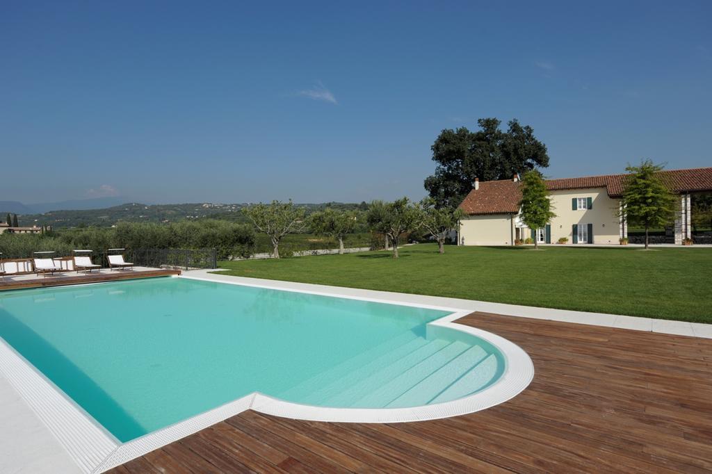 Tenuta La Cà Bardolino Exterior foto
