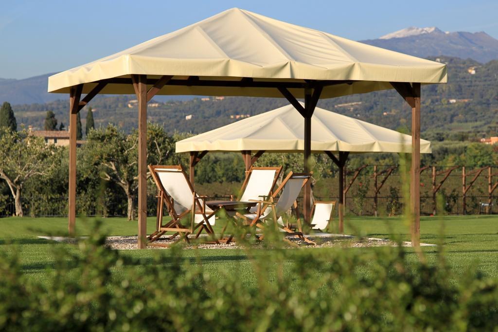 Tenuta La Cà Bardolino Exterior foto